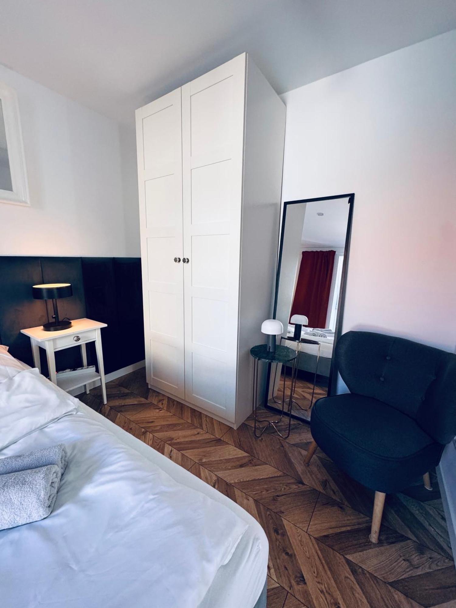 Apartamenty Zary Exterior foto